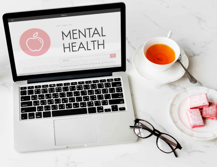 Digital Mental Health Resources for Busy Professionals