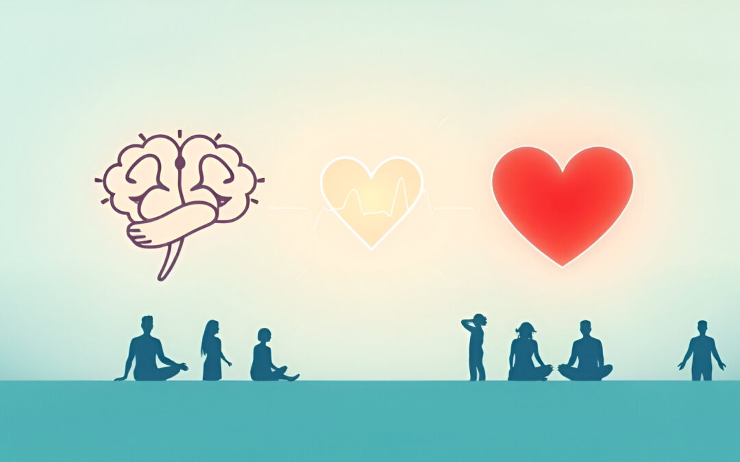 Why Mental Healthcare Must Be Treated as Equal to Physical Health — The Truth We Can’t Ignore